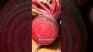 Boost Health with Beetroot 💪 Benefits for heart energy amp more Beetroot Health [upl. by Eifos196]