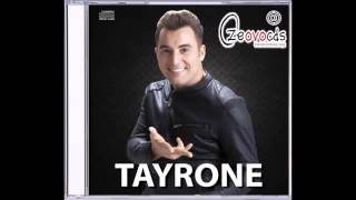 Tayrone Cigano 2016 CD COMPLETO [upl. by Maurice]