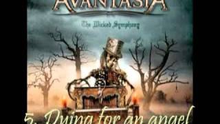 Top 10 Avantasia songs [upl. by Brena]