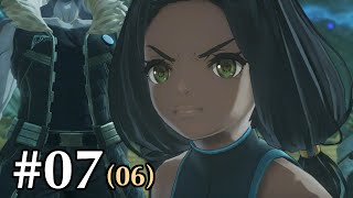 Xenoblade Chronicles 3 100Hard  Chapter 7  Part 06 Knowing Your Family [upl. by Dleifxam]