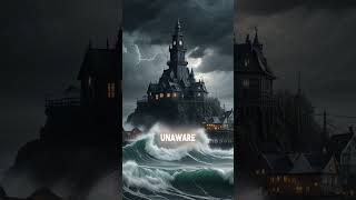 Tsunami Power When Ocean Roars TsunamiAwareness OceanFury SeismicShifts BePrepared SaveLives [upl. by Yrret]