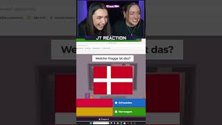 Dänemark neue Schweiz  Twitch JTreaction [upl. by Etteniotna]