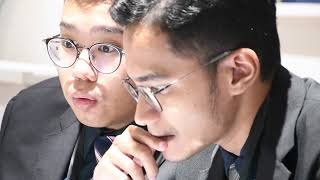 Jessup Indonesian National Round 2023 After Movie [upl. by Siuluj]