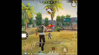 NEXXER FF vs 🌎 nexxerff freefire aimbotfreefire androidfreefire [upl. by Kerrin717]