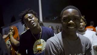 Lil King FT Whopskiino  One Of One Official Music Video [upl. by Fletch]