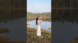 Kulning Traditional Swedish Herding Calls kulning ethereal siren sweden [upl. by Enovahs321]