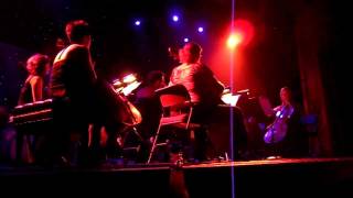 Portland Cello Project  Denmark live [upl. by Ayak814]