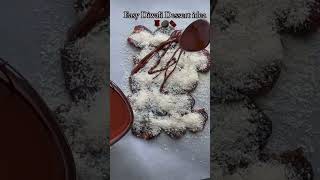 Dates healthy dessert recipes youtubeshorts food recipe faria ahmed😀😀 [upl. by Nerb548]