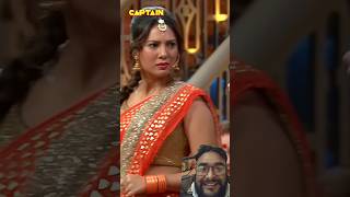 comedycomedynightswithkapilkapilsharmashowtkssbollywoodthekapilsharmashowfunnyentertainment [upl. by Barny]