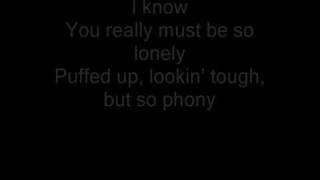 Fort minor  Petrified Lyrics [upl. by Ado898]