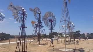 Nullarbor a long desolate plain full of mystery [upl. by Lasko15]