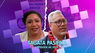 WATCH Tagata Pasifika 2024 Episode 40 [upl. by Nnyliak]