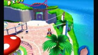 Super Mario Sunshine  Episode 27 [upl. by Key]