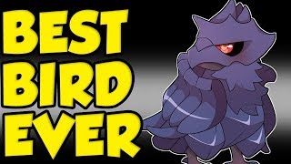 CORVIKNIGHT IS TANKIER THAN SKARMORY Corviknight Moveset Pokemon Sword and Shield Guide [upl. by Eninahs165]