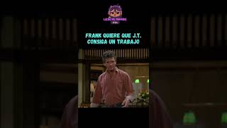 Paso a Paso ¡Frank Quiere que JT Consiga un Trabajo 💼💰 [upl. by Llekim]