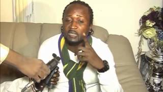 WERRASON A NKAMBA PAR ADT YANKI MPUY 1ERE PARTIE [upl. by Kaela536]