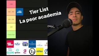 🔴La peor ACADEMIA  admisionsanmarcos vonex savia grupociencias [upl. by Leiba290]