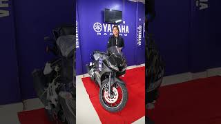 Yamaha R15 V3 price in Bangladesh 2024 [upl. by Yelsehc904]