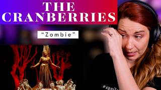 The Cranberries quotZombiequot Vocal ANALYSIS by Opera Singer You wont believe what I heard [upl. by Chaiken]