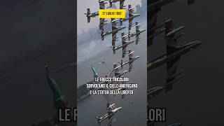 27 luglio 1992  Accadde Oggi Aeronautica Militare [upl. by Pelage203]