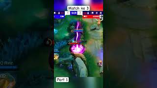 Rrq vs Ai mobilelegends rrqkingdom mlbb rrqo2 mplmlbb rrqhoshi mlbbcreatorcamp rrq foryou [upl. by Anahs]