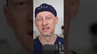 Mens Cosmetic Filler  Plastic Surgeon Reacts [upl. by Essyla225]