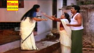 Mukesh Love Disclosing Scene  Ennodishtam Koodamo  Comedy Scene [upl. by Pubilis]