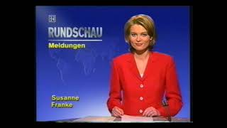 BR Rundschau  26021998 [upl. by Allen]