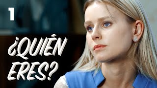 ¿Quién eres  Capítulo 1  Película romántica en Español Latino [upl. by Wan]