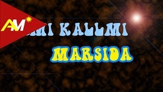 Sami Kallmi  Marsida [upl. by Hennessy]