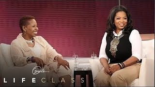 Iyanla on What Happens When You Argue Against Reality  Oprahs Lifeclass  Oprah Winfrey Network [upl. by Janel471]