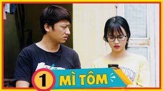 Mì Tôm 2  Tập 1 Đừng Coi Thường Người Khác Qua Vẻ Bề Ngoài  Phim Hài Sinh Viên  SVM TV [upl. by Swayne535]