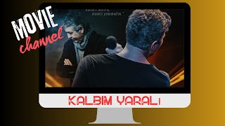 Murat Göğebakan  Kalbim Yaralı   Movie Trailer  2023  TÜRK Dram Filmi 🔥 YSBRYN Channel 🔥 [upl. by Dlareg18]