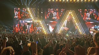 4K VASCO ROSSI SAN SIRO 2024  REWIND [upl. by Oneida]