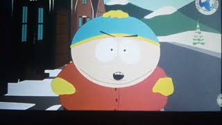 Cartman Shrek Part 13 Cartman Comes Back Home [upl. by Caron]