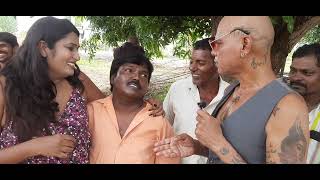 Rakeshmaster videos avesham star new comedy [upl. by Ardelia455]