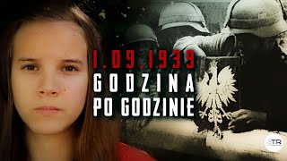 ZOBACZ jak wyglądał 1 września 1939 [upl. by Smoot]