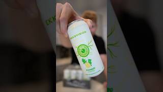 ✅The BEST Energy Drink you Have NOT Tried YET [upl. by Orly]