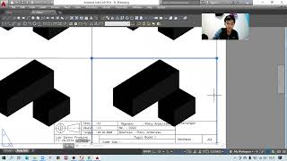 Gambaran Menggunakan ViewPort di Modul3 [upl. by Januarius86]