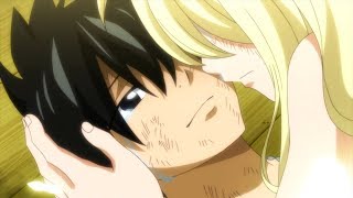 Zerefs amp Mavis Death 😭  Fairy Tail Final Season  Fairy Tail AMV [upl. by Nnaul221]