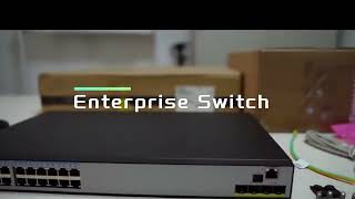 Switch Ethernet [upl. by Paradies]