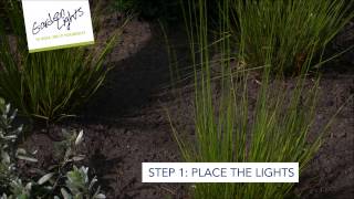 Low Voltage Garden Lights  12V DIY Plug amp Play LED Outdoor Lighting [upl. by Trillbee215]