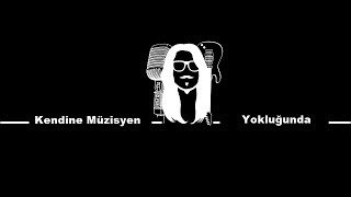 Kendine Müzisyen  Yokluğunda  Leyla The Band Cover [upl. by Gnilyarg]