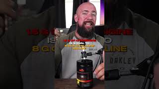 GNC AMP TriPhase MultiAction PreWorkout with Nitrosigine [upl. by Nedarb]