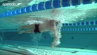 4 Essentials for Perfect Backstroke [upl. by Enomal]