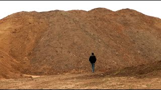 Auf den Spuren der Römer in Rheinland Pfalz Teil 3  Das Industriegebiet [upl. by Yednil]