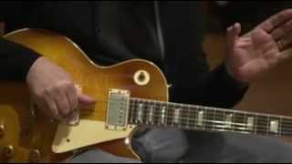 Mark Knopfler  Guitar Stories  Trailer  Clip 3 [upl. by Alitta]