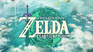 【ゼルダの伝説 ティアーズ オブ ザ キングダム】お昼からこそりティアキンを楽しむぞ 初見さんとコメント歓迎です part11 [upl. by Ruthanne]