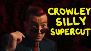 S2 Crowley Silly Supercut [upl. by Nos]