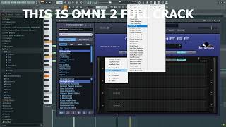 omnisphere 2 crack instrall [upl. by Razid15]